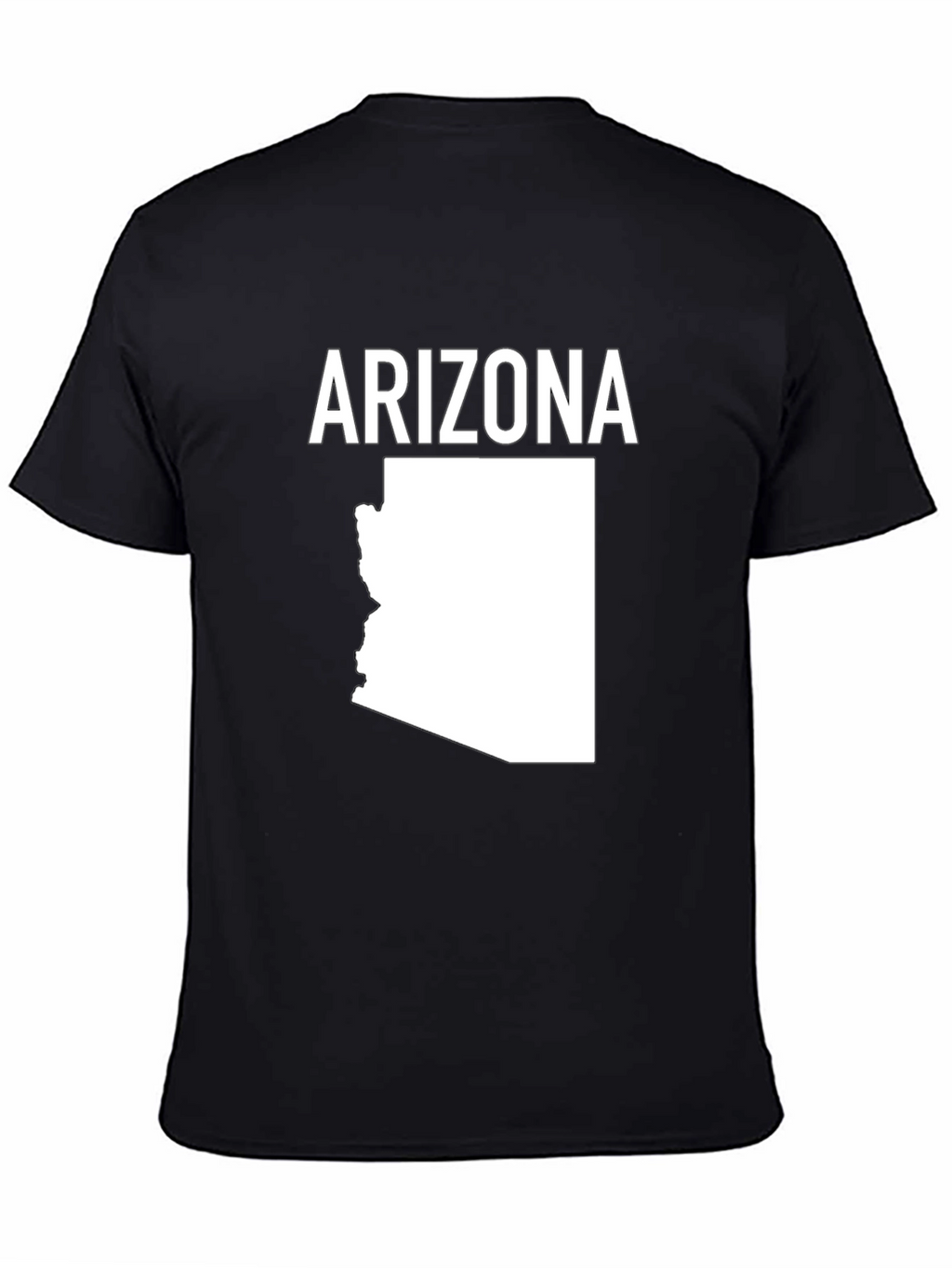 Arizona State Graphic T-Shirt