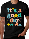 Its a Good Day to Do Math T-Shirt