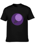 Purple Lover T-Shirt - Did You Know?