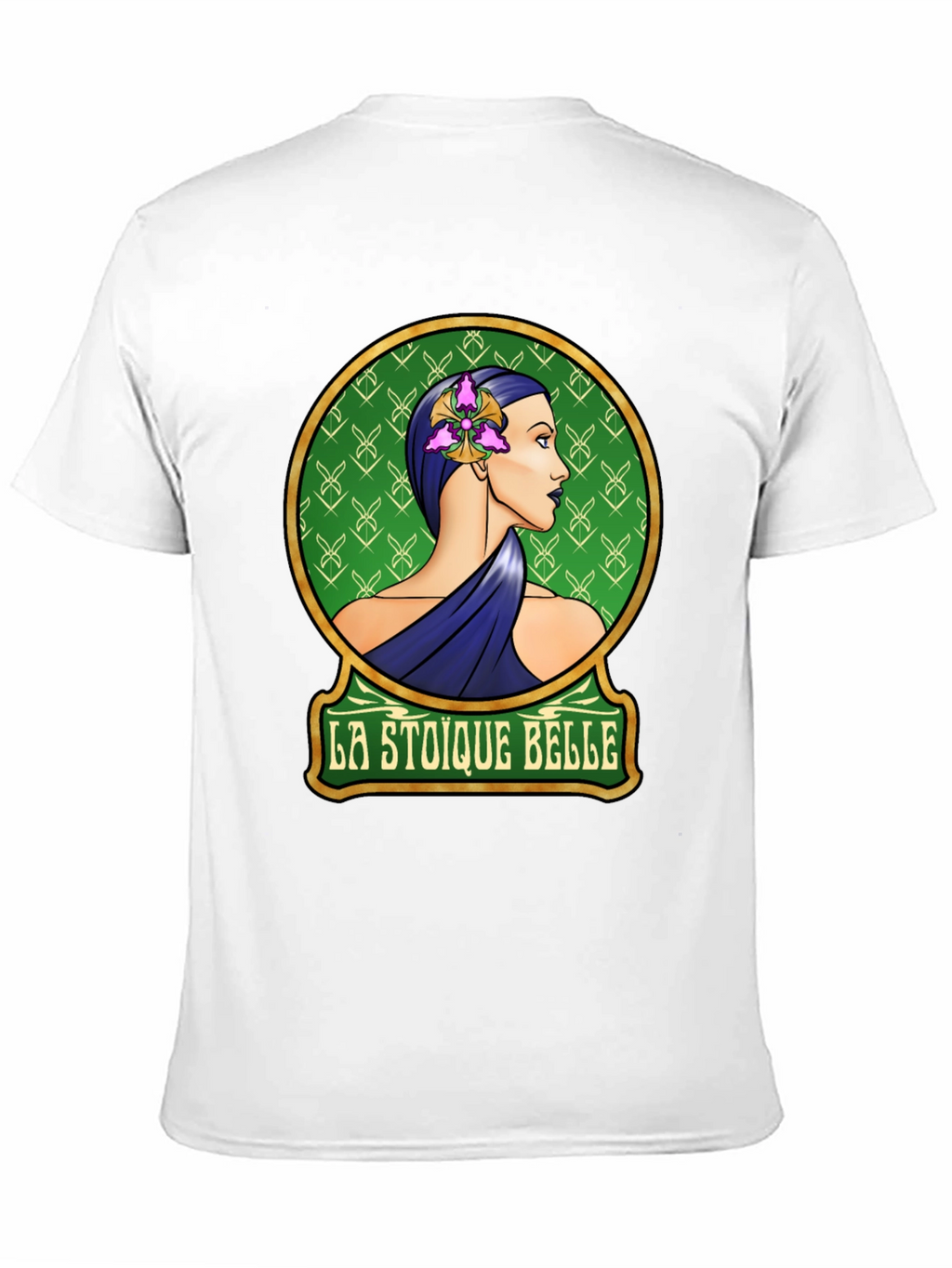 La Stoique Belle T-Shirt