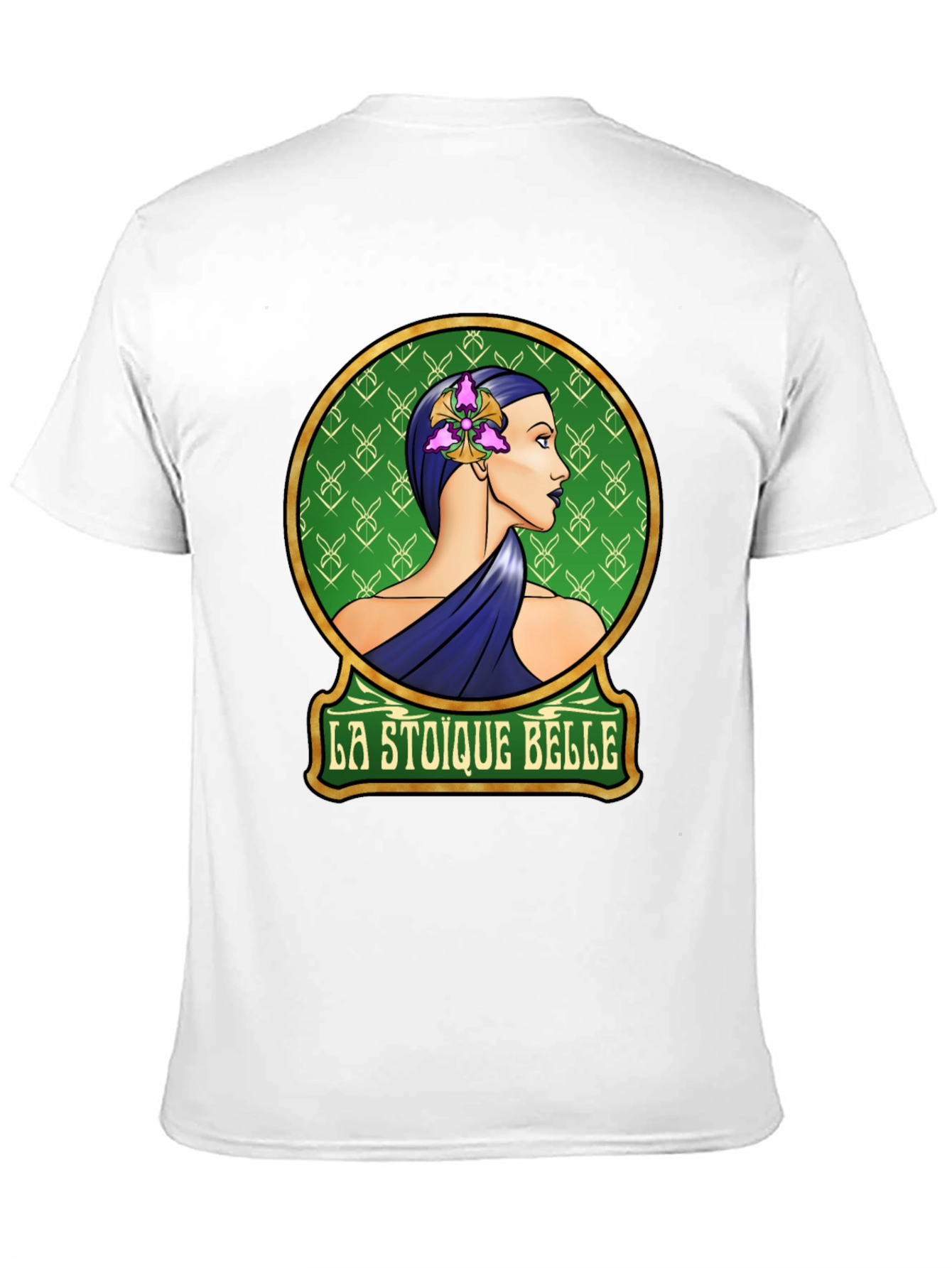 La Stoique Belle T-Shirt