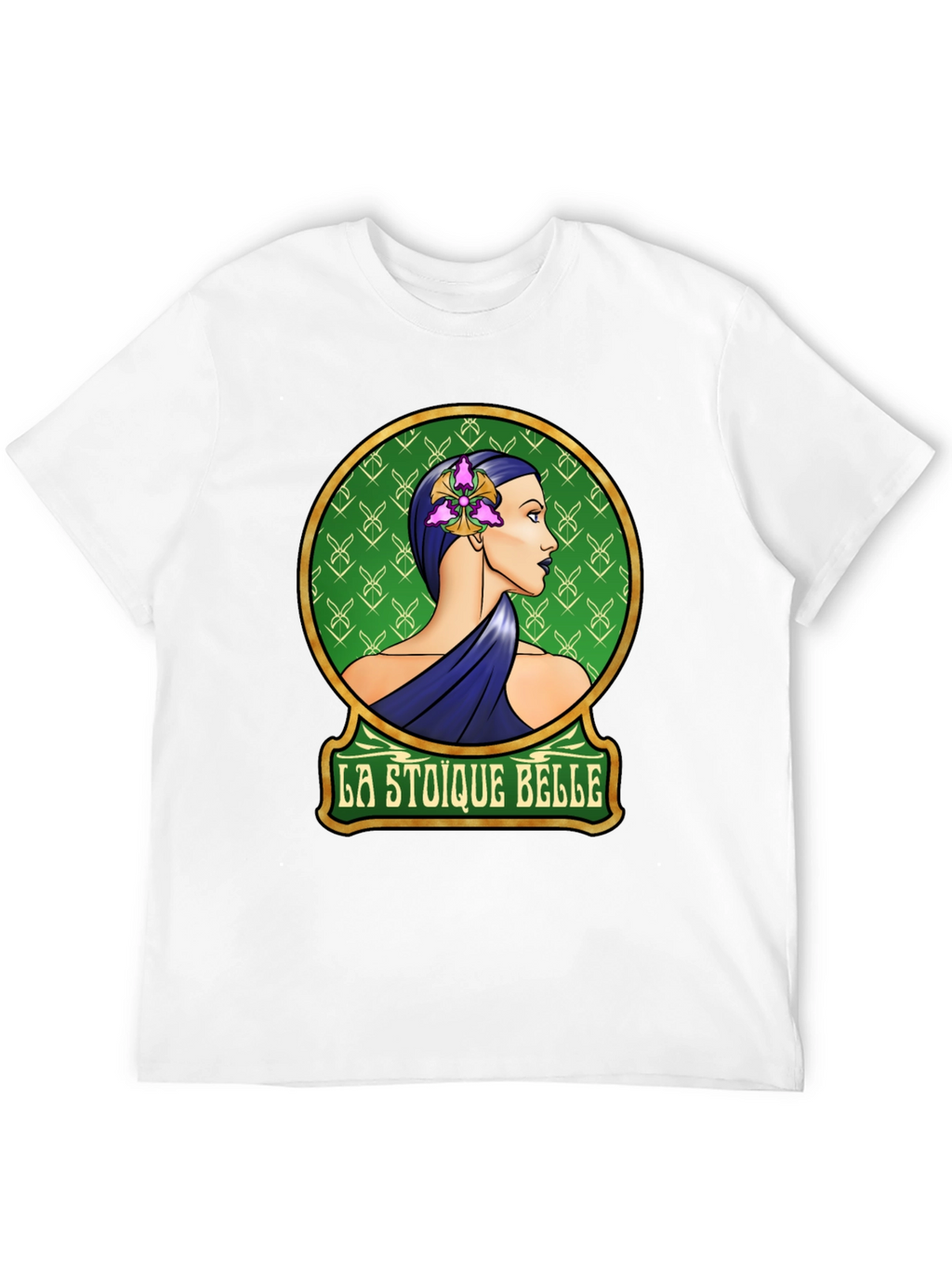 La Stoique Belle T-Shirt