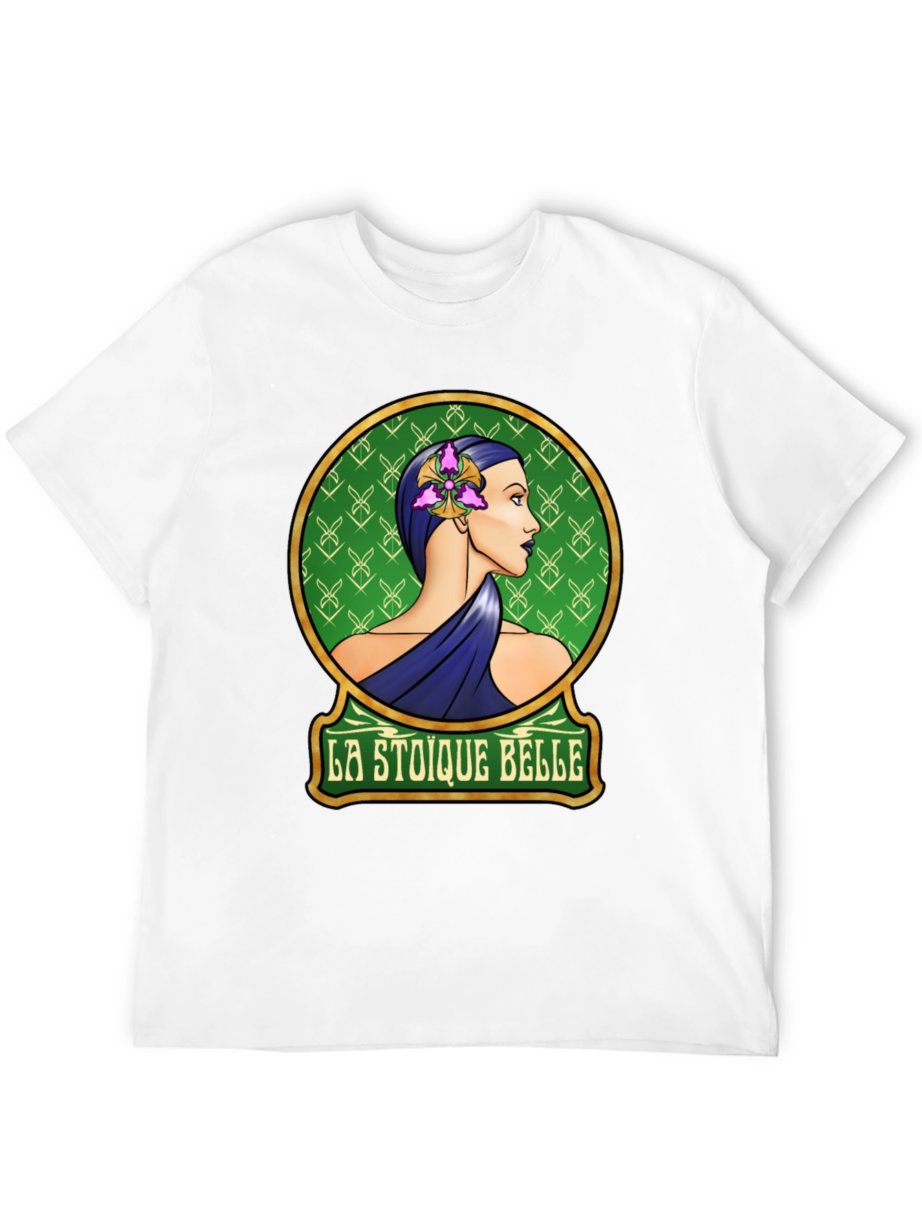 La Stoique Belle T-Shirt