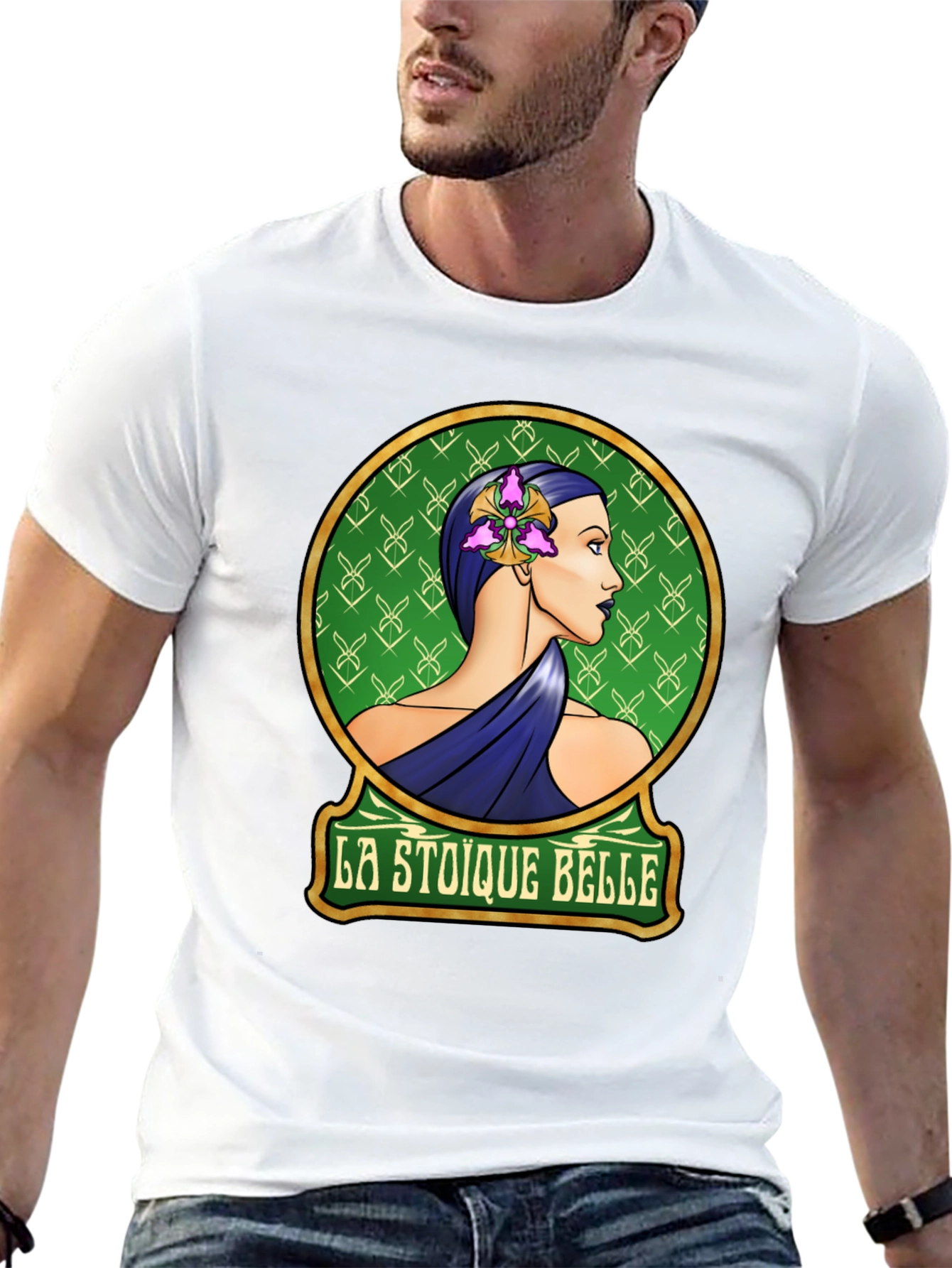 La Stoique Belle T-Shirt