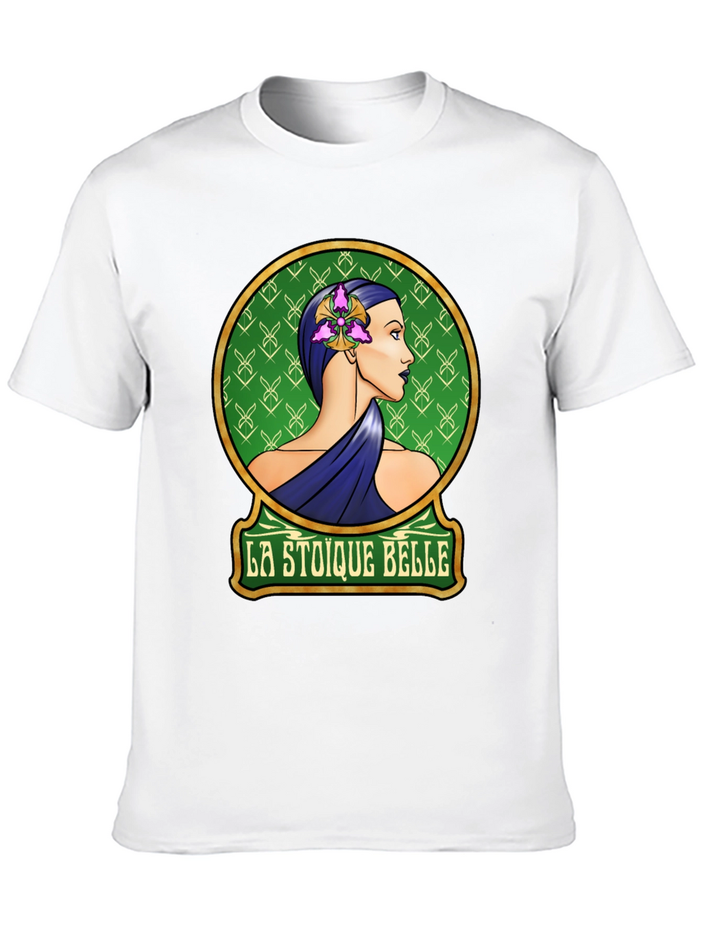 La Stoique Belle T-Shirt
