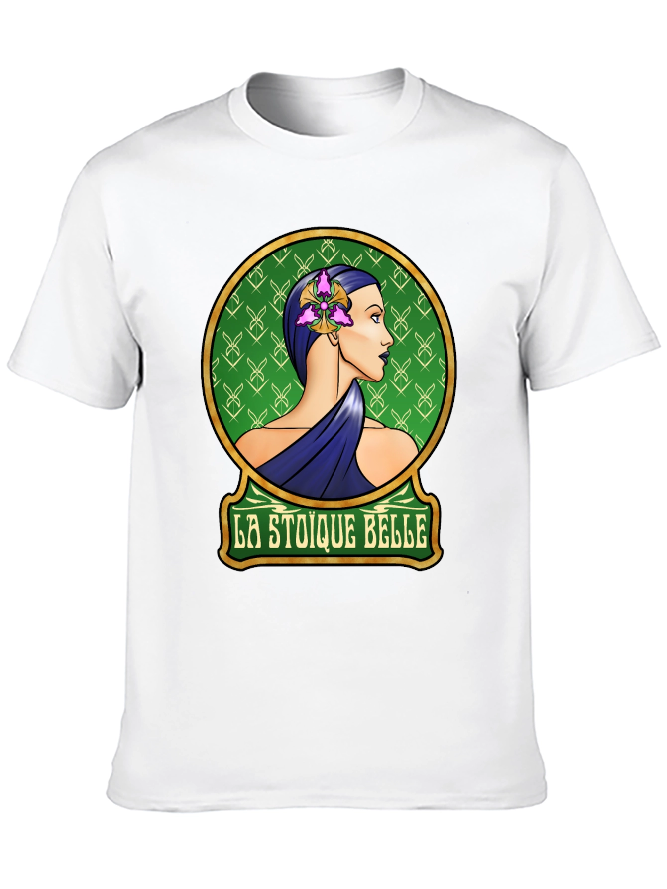 La Stoique Belle T-Shirt
