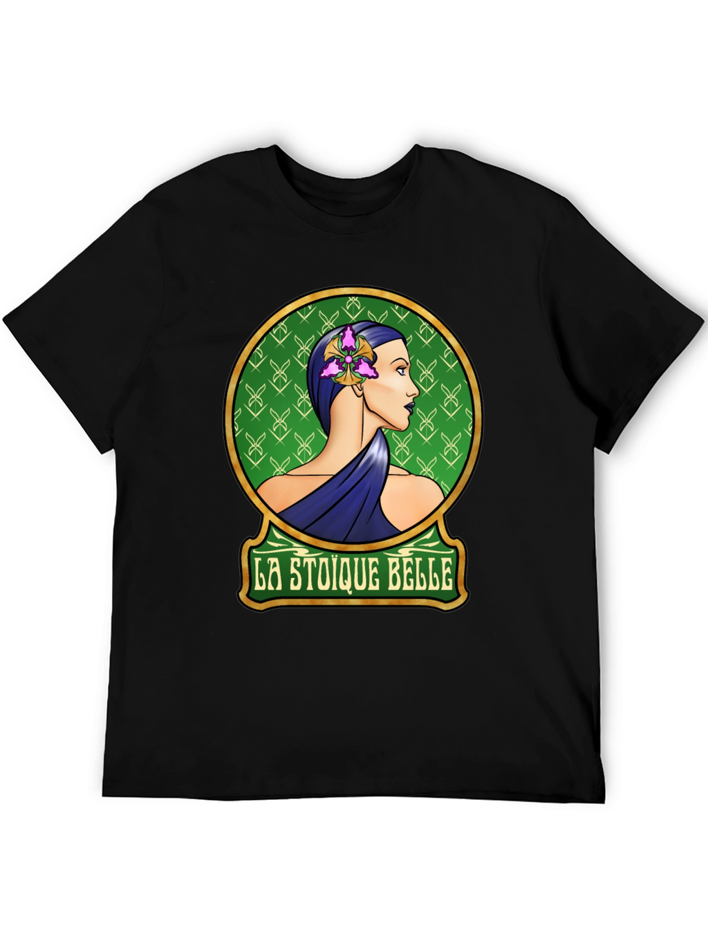 La Stoique Belle T-Shirt