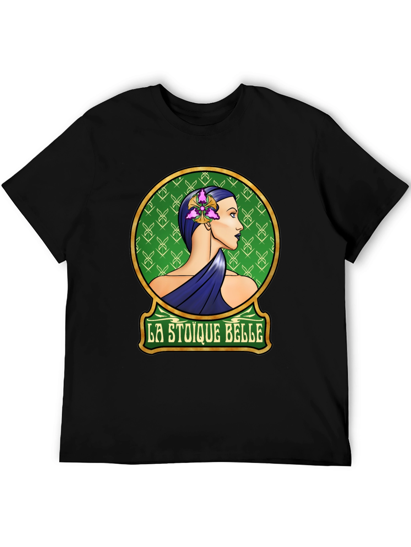 La Stoique Belle T-Shirt