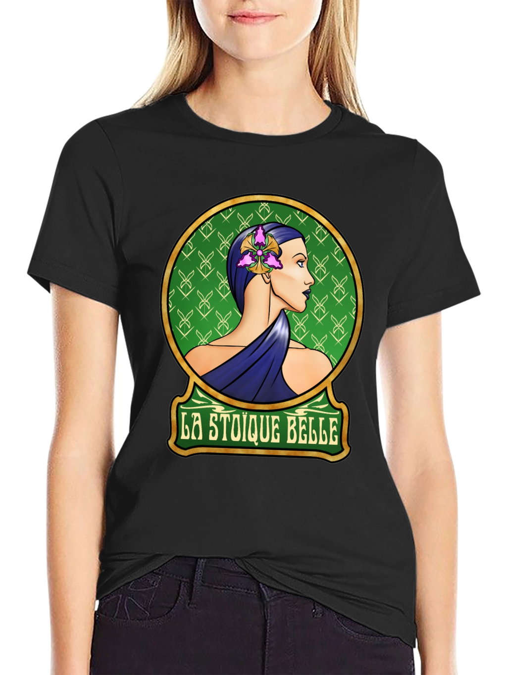 La Stoique Belle T-Shirt