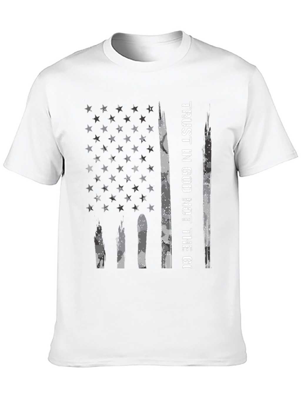 Trust in God Graphic Tee