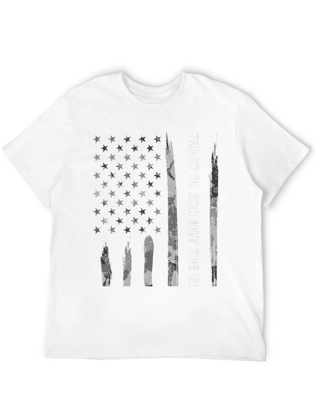 Trust in God Graphic Tee