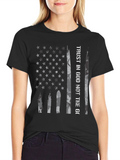 Trust in God Graphic Tee