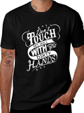 Dont Touch My Soul T-Shirt