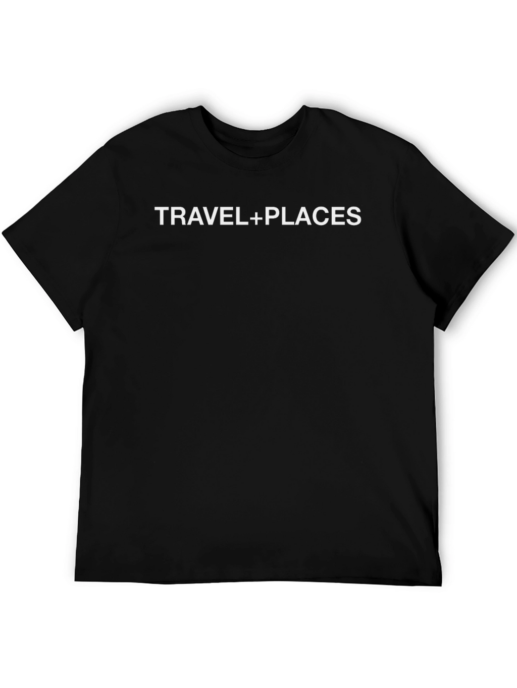 Travel + Places Graphic Tee