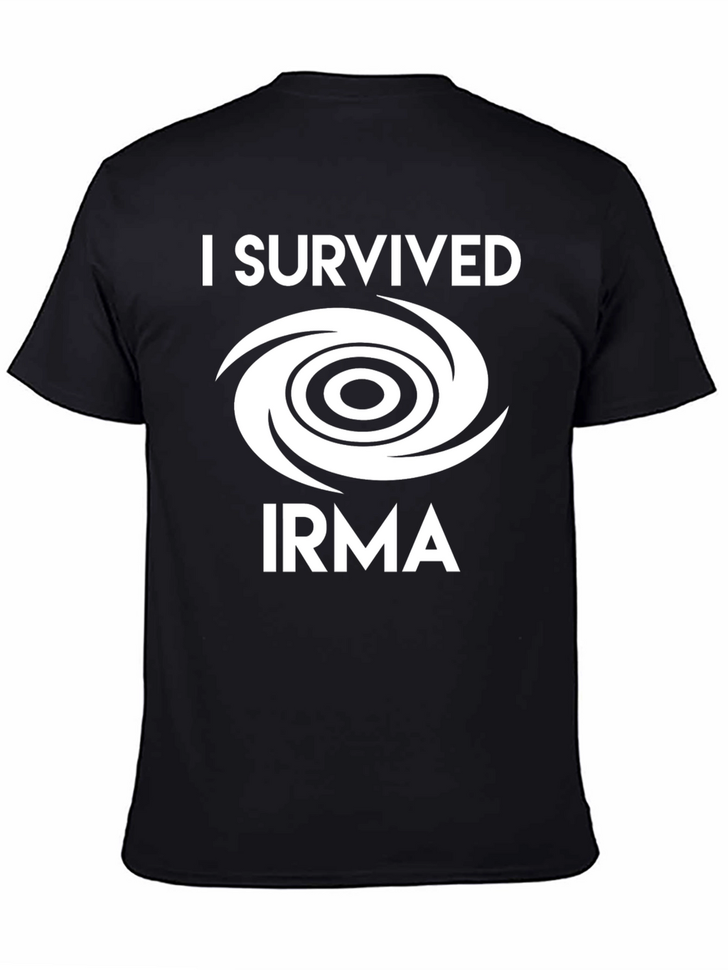 I Survived Hurricane Irma T-Shirt