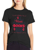 I Still Read Childrens Books Graphic Tee