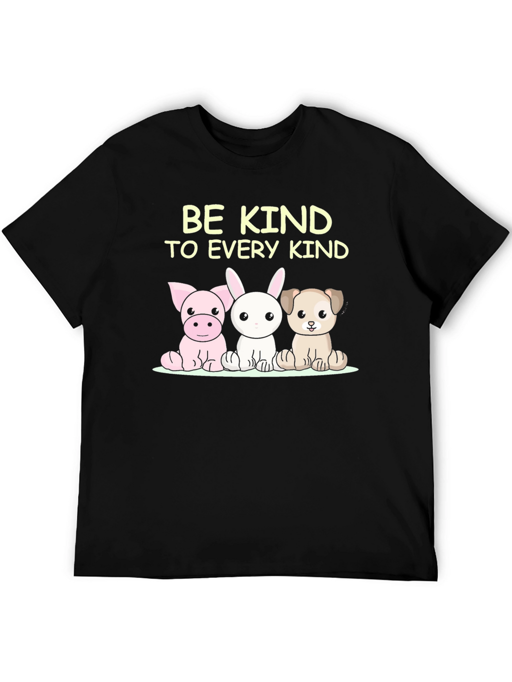 Be Kind to Every Kind T-Shirt