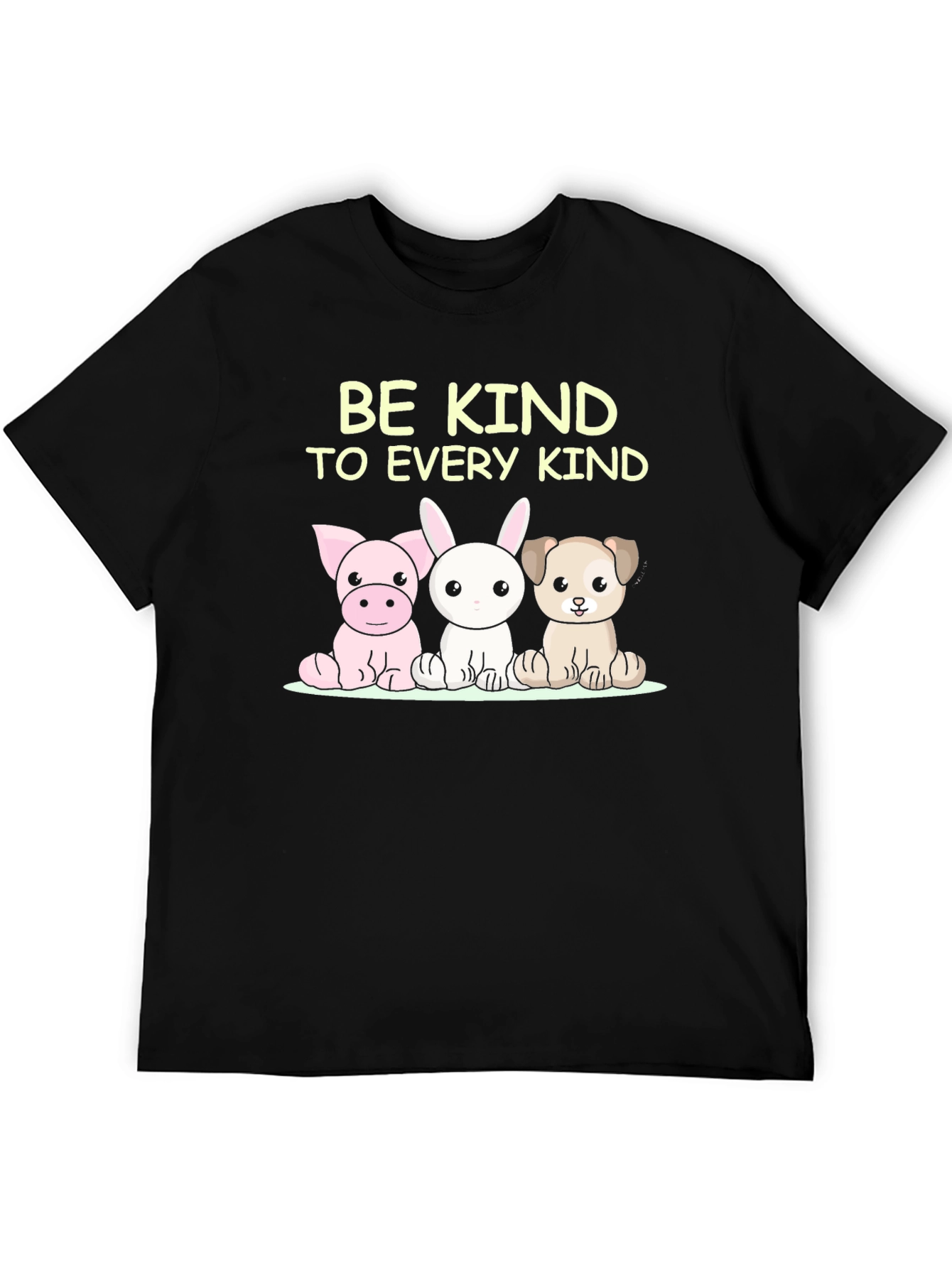 Be Kind to Every Kind T-Shirt
