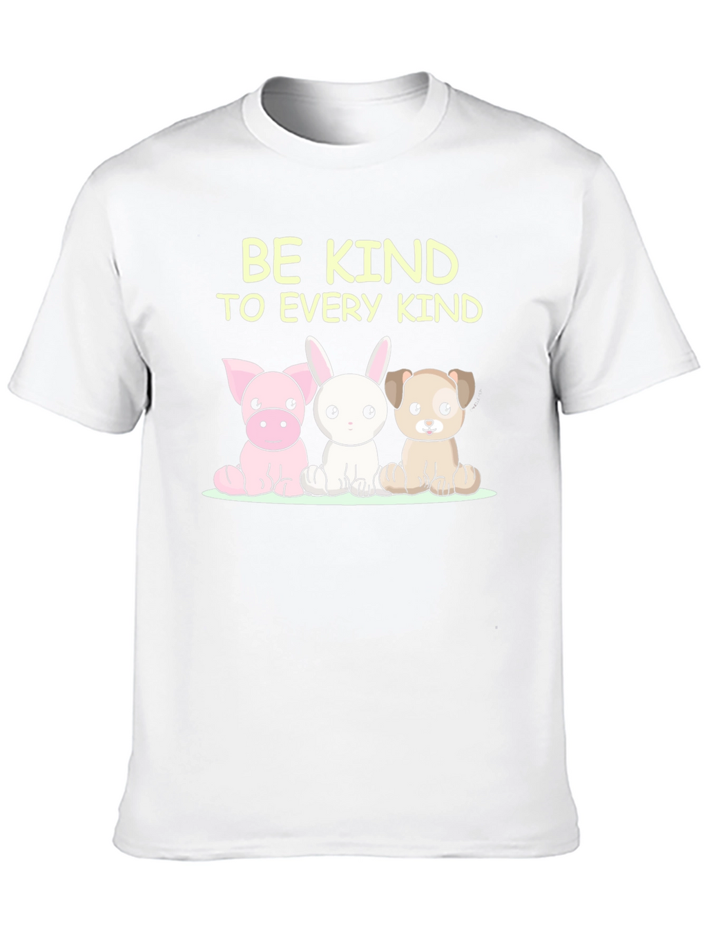 Be Kind to Every Kind T-Shirt