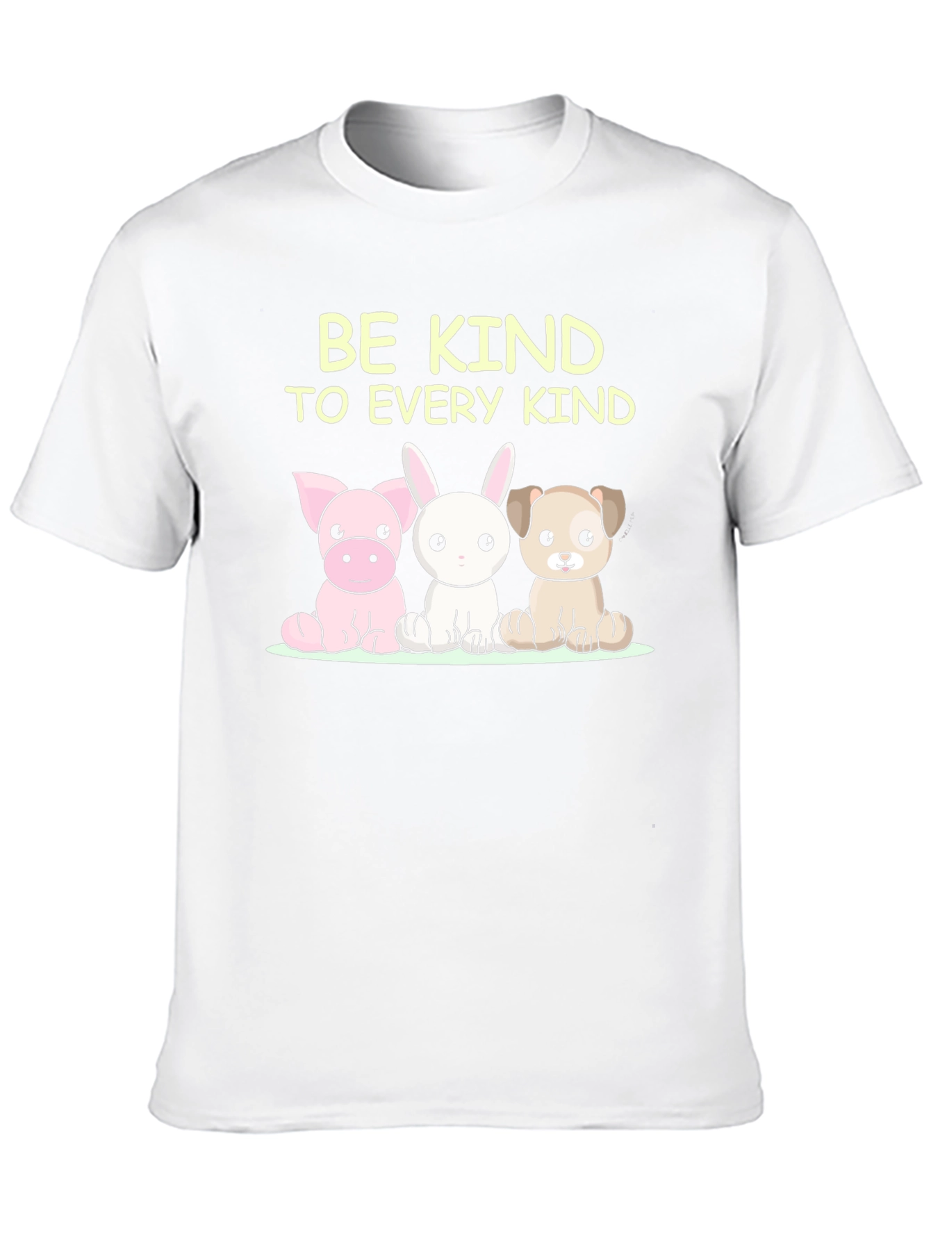 Be Kind to Every Kind T-Shirt