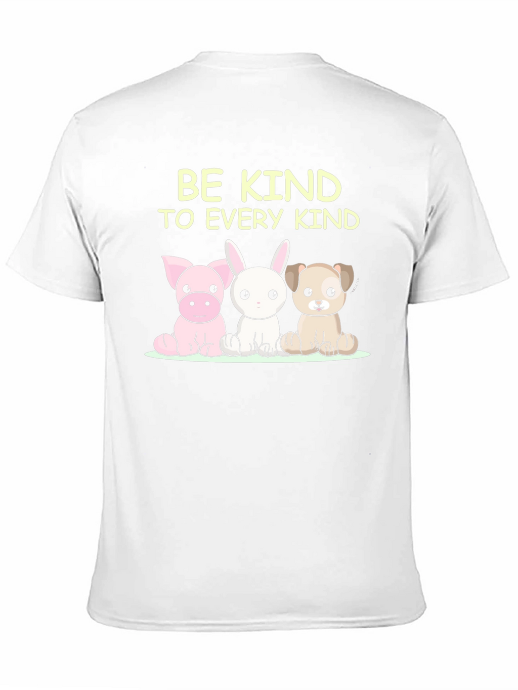 Be Kind to Every Kind T-Shirt