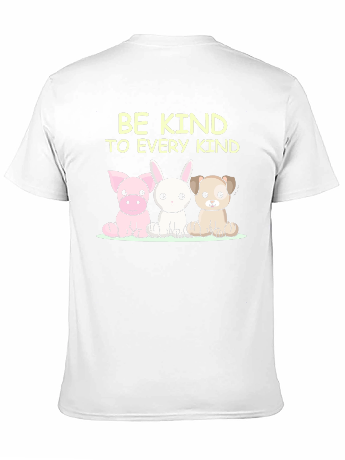Be Kind to Every Kind T-Shirt