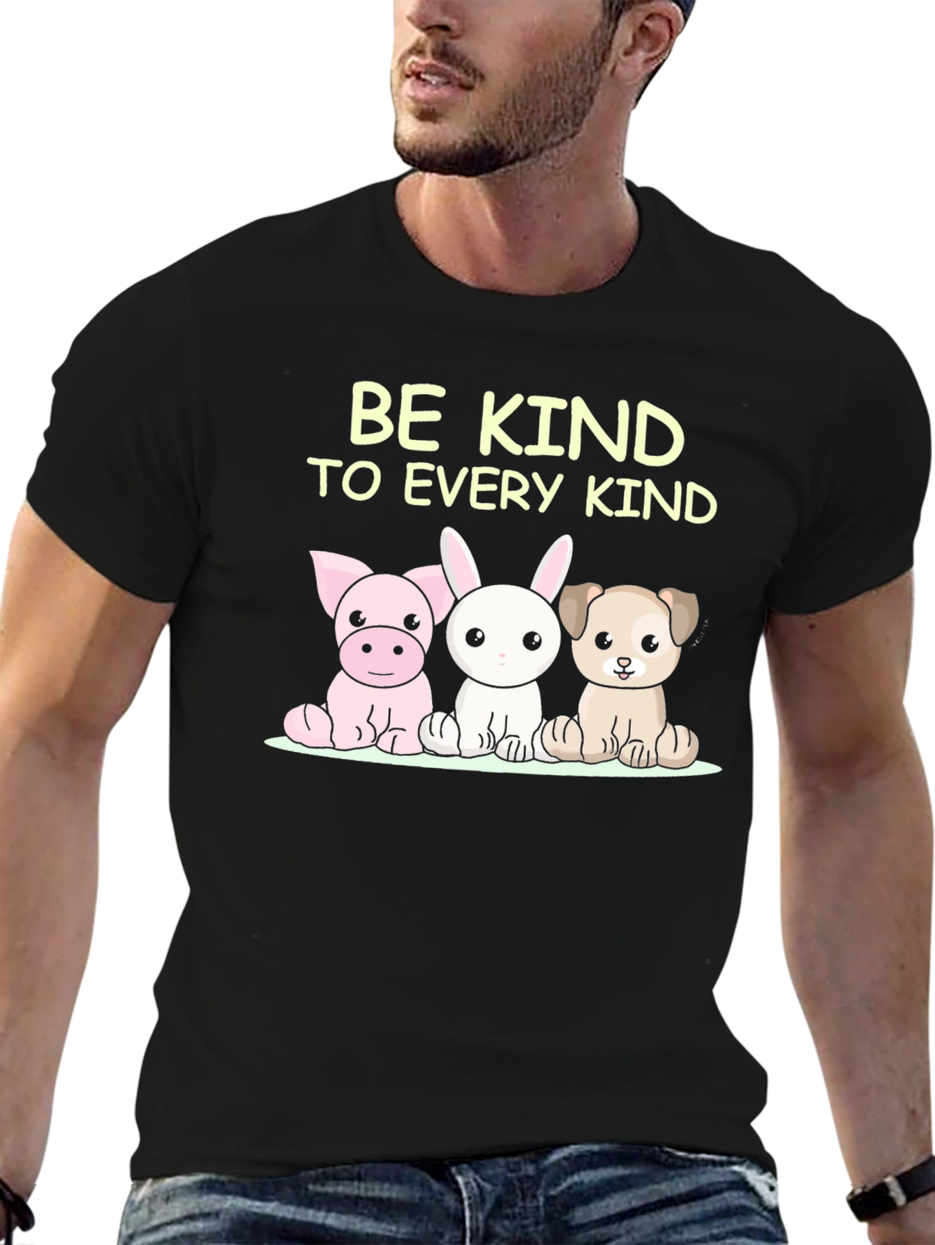 Be Kind to Every Kind T-Shirt