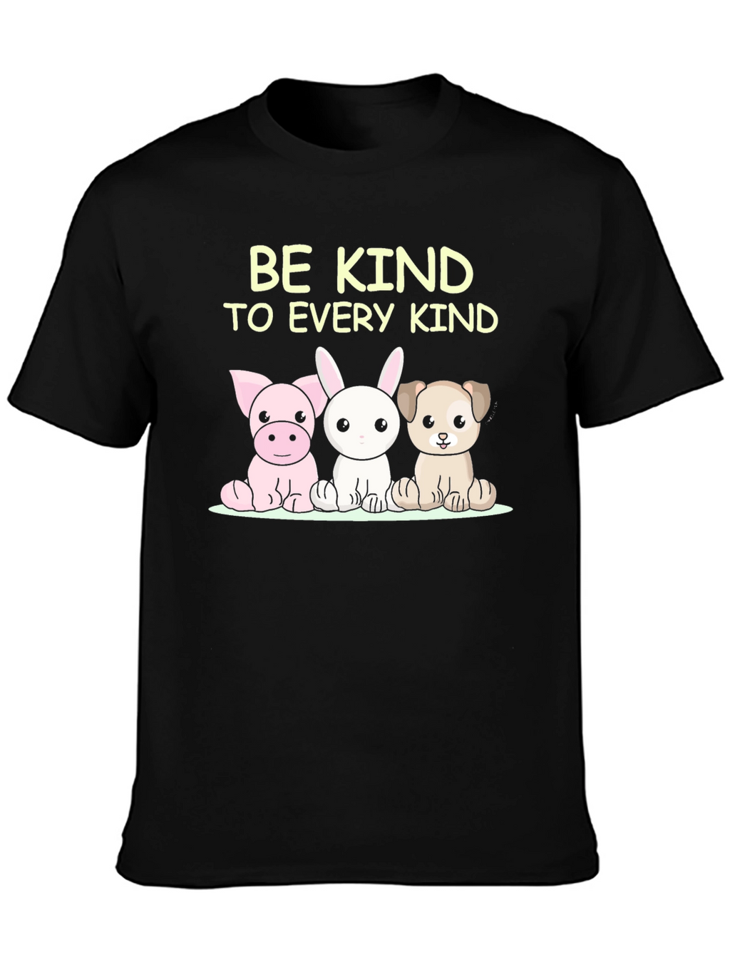 Be Kind to Every Kind T-Shirt