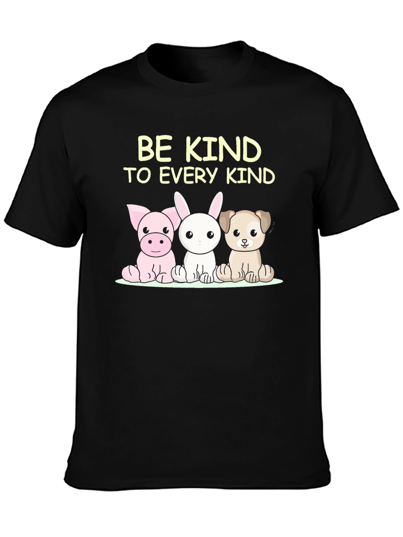 Be Kind to Every Kind T-Shirt