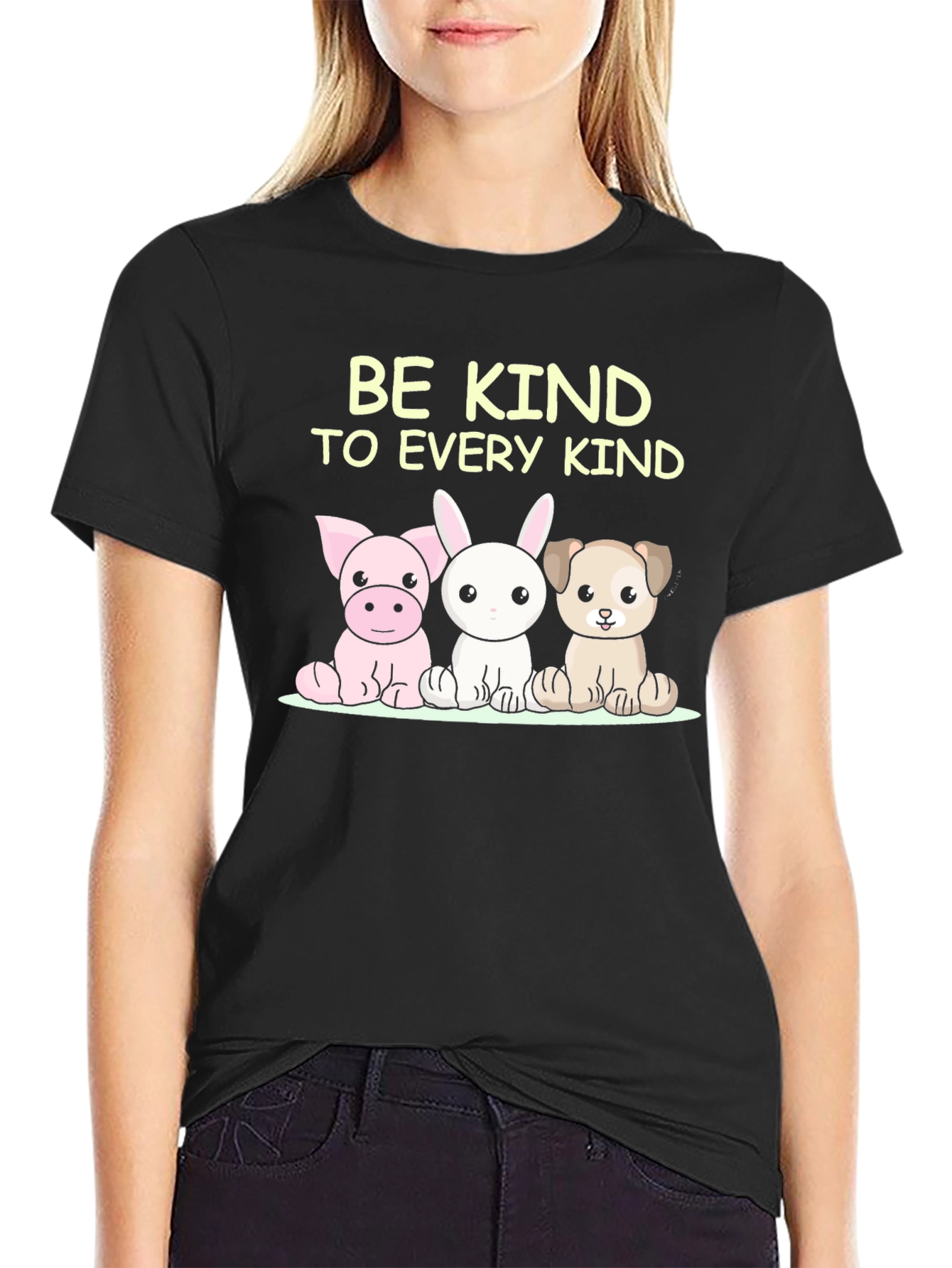 Be Kind to Every Kind T-Shirt