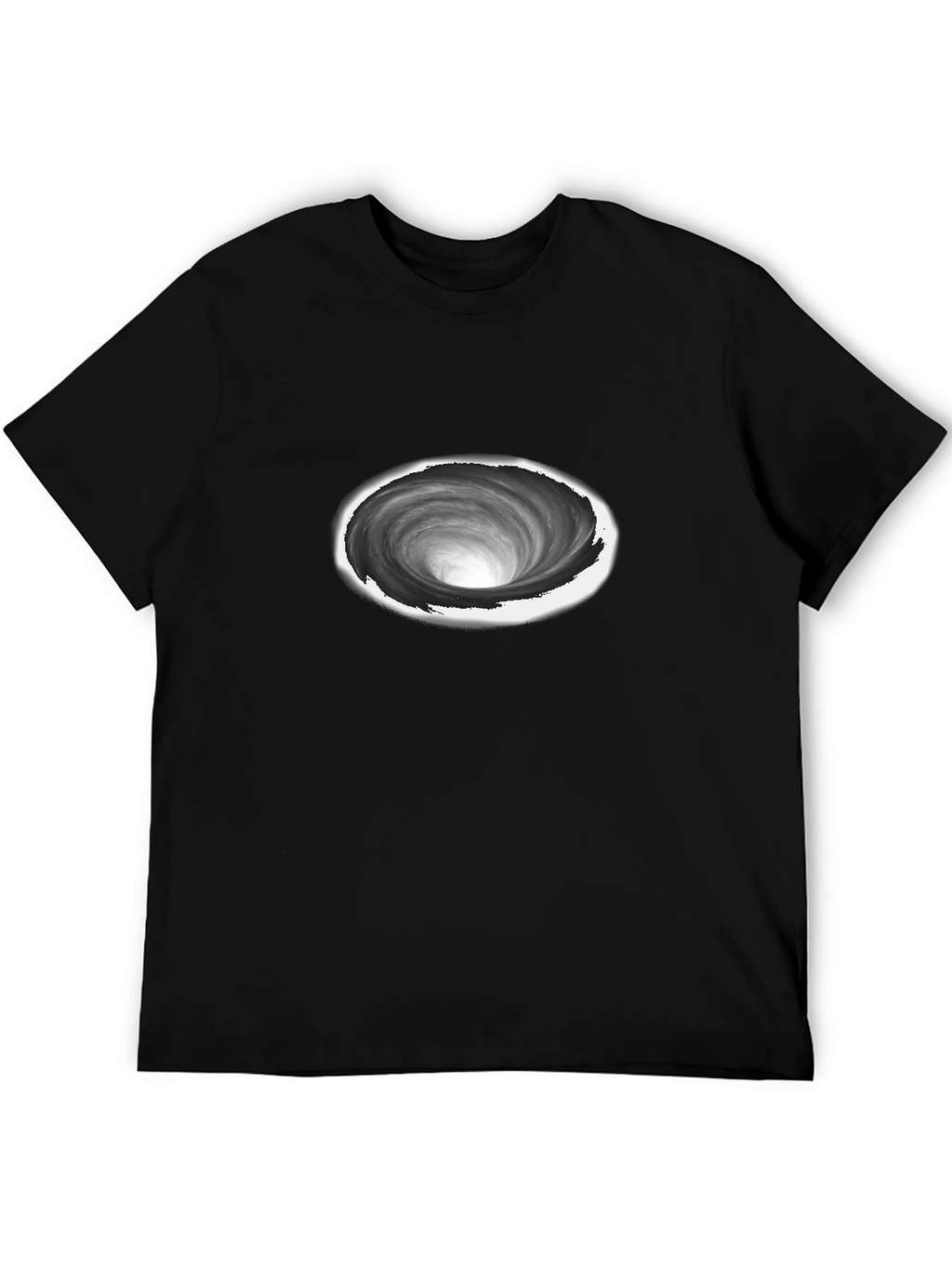 Whirlpool Graphic T-Shirt - Modern Style