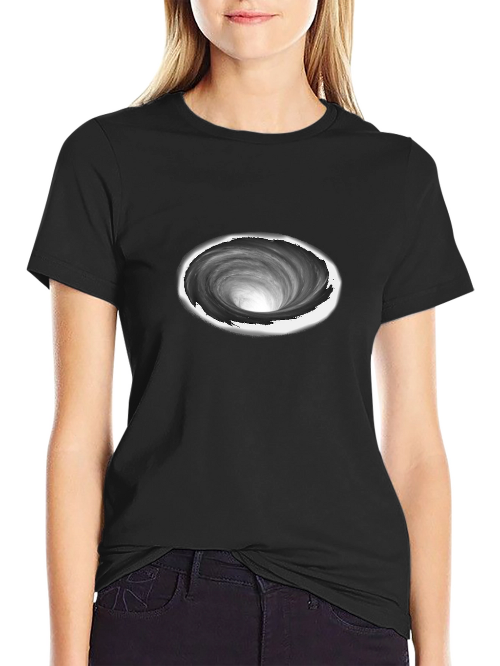 Whirlpool Graphic T-Shirt - Modern Style