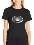 Whirlpool Graphic T-Shirt - Modern Style