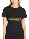 Classically Trained Arcade T-Shirt - Retro Gaming Tee