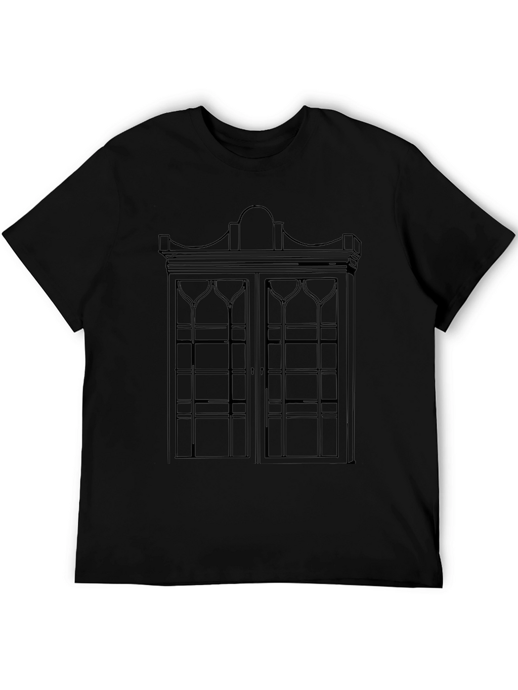 Vintage Cabinet T-Shirt