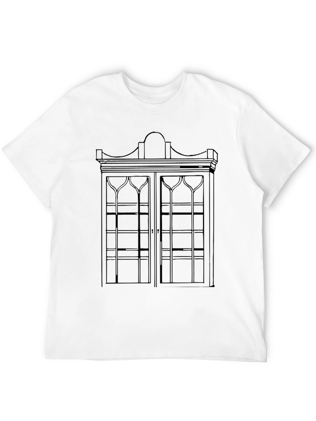 Vintage Cabinet T-Shirt