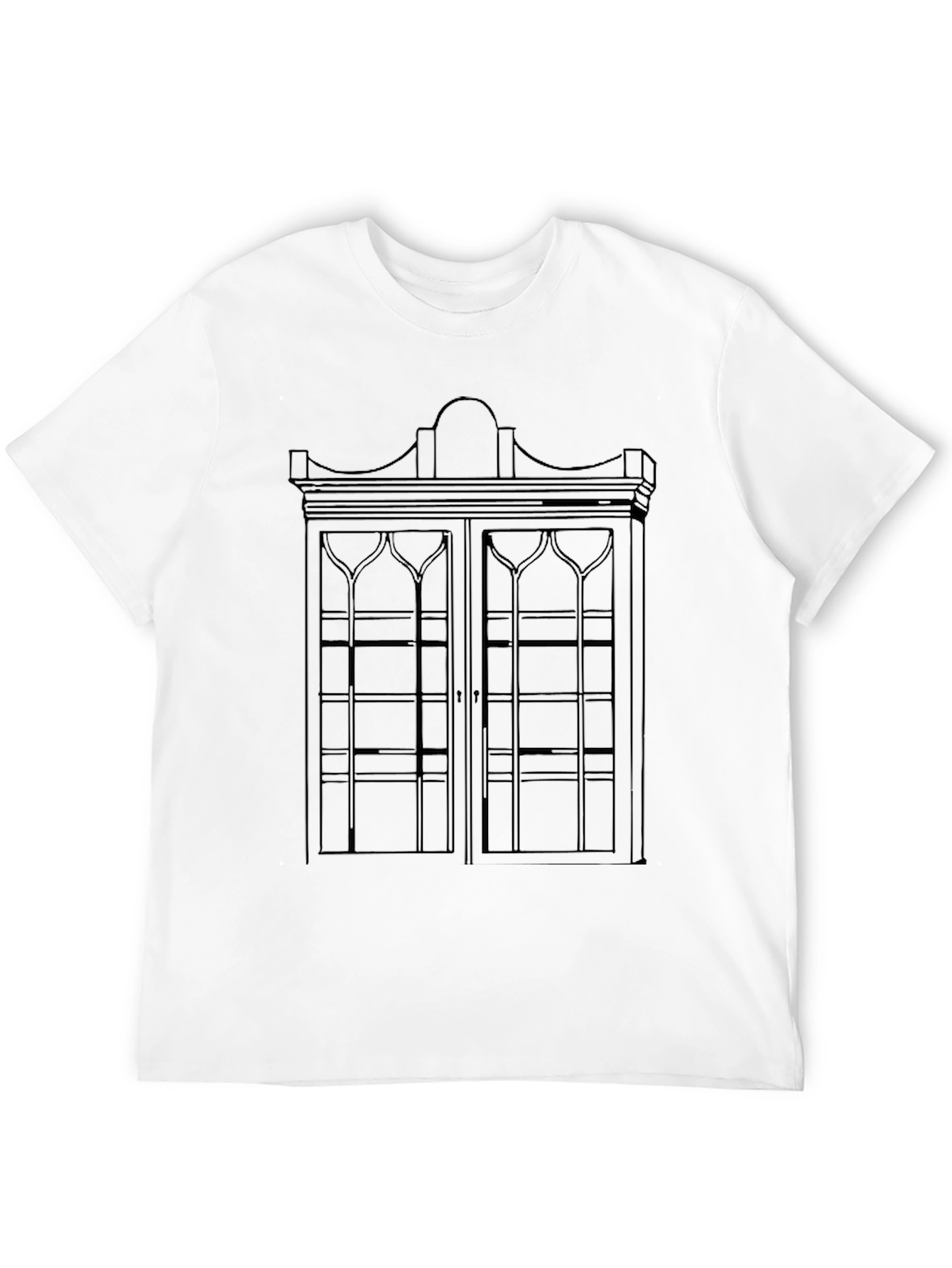 Vintage Cabinet T-Shirt