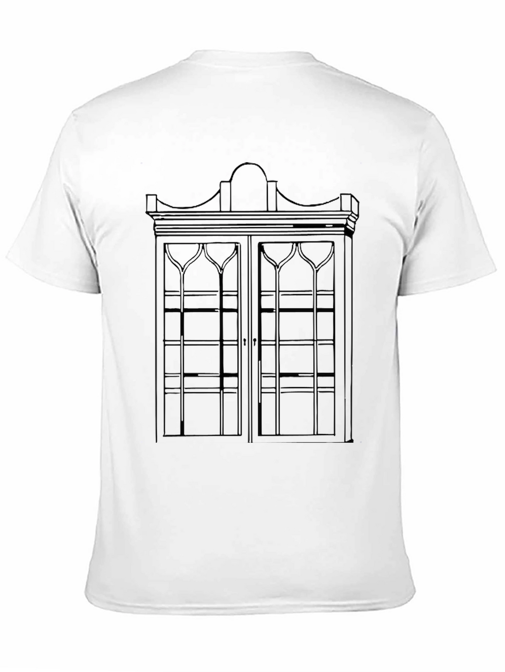 Vintage Cabinet T-Shirt