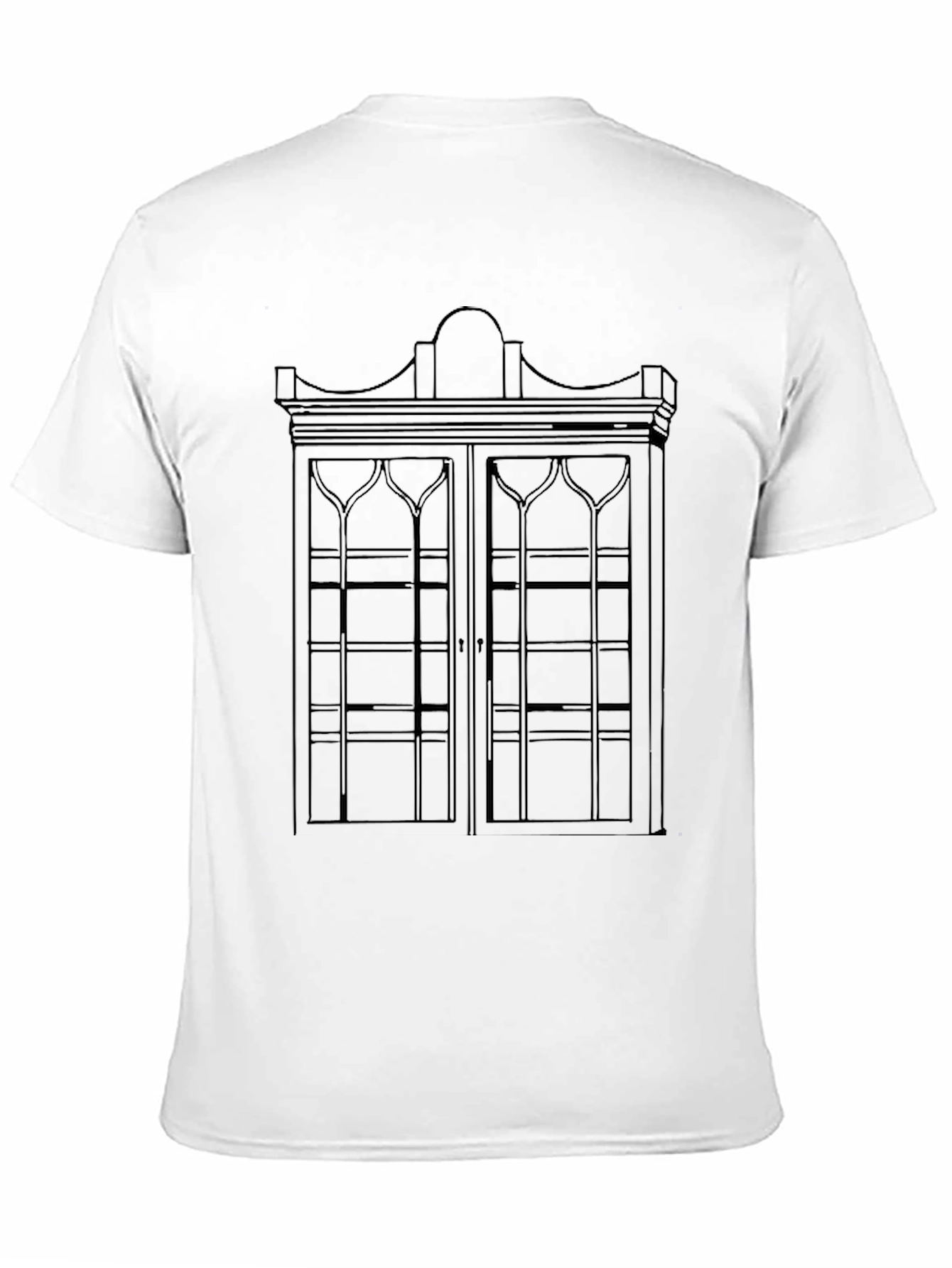 Vintage Cabinet T-Shirt