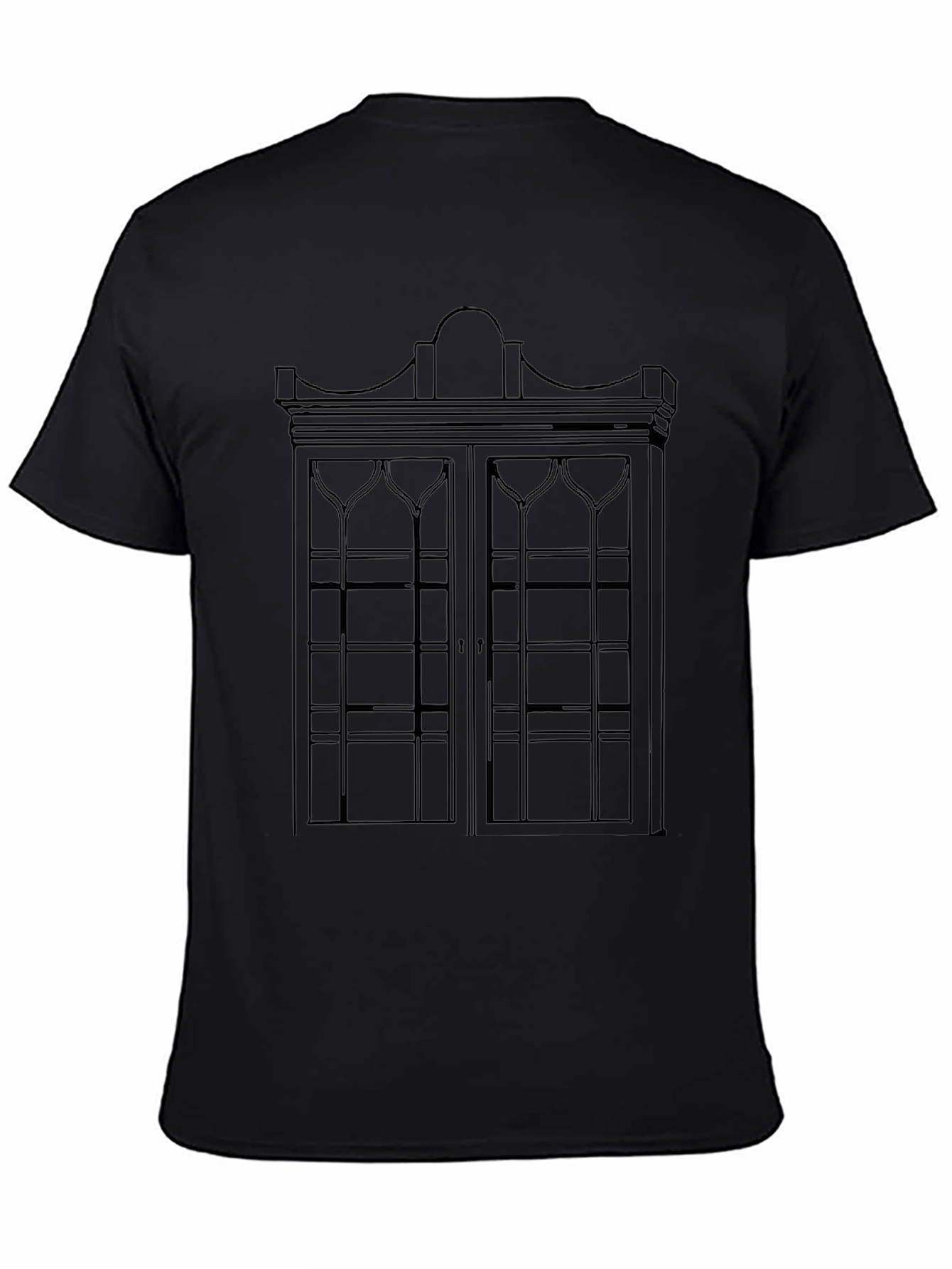 Vintage Cabinet T-Shirt