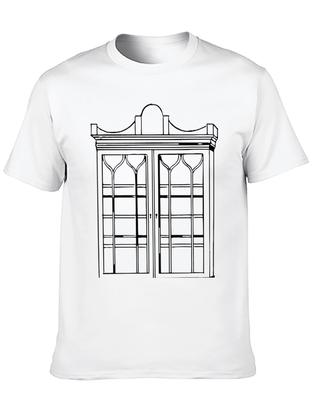 Vintage Cabinet T-Shirt