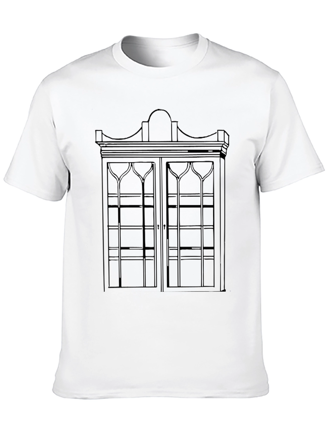 Vintage Cabinet T-Shirt