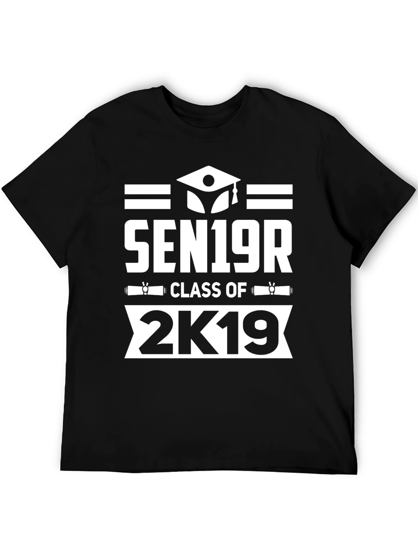 Senior Class of 2019 T-Shirt