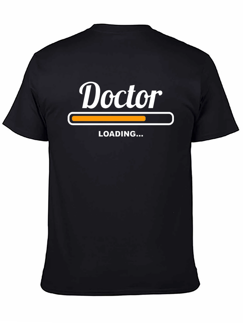 Doctor Loading T-Shirt - Funny Medical Student Tee