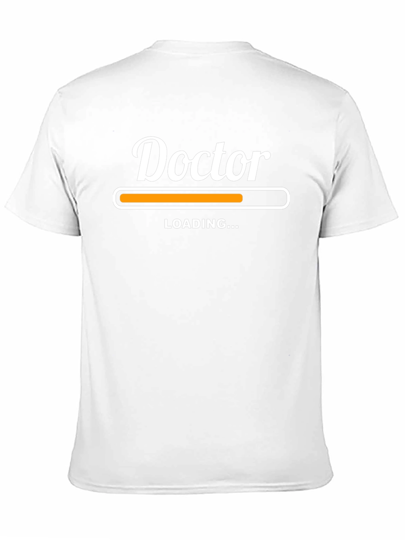Doctor Loading T-Shirt - Funny Medical Student Tee