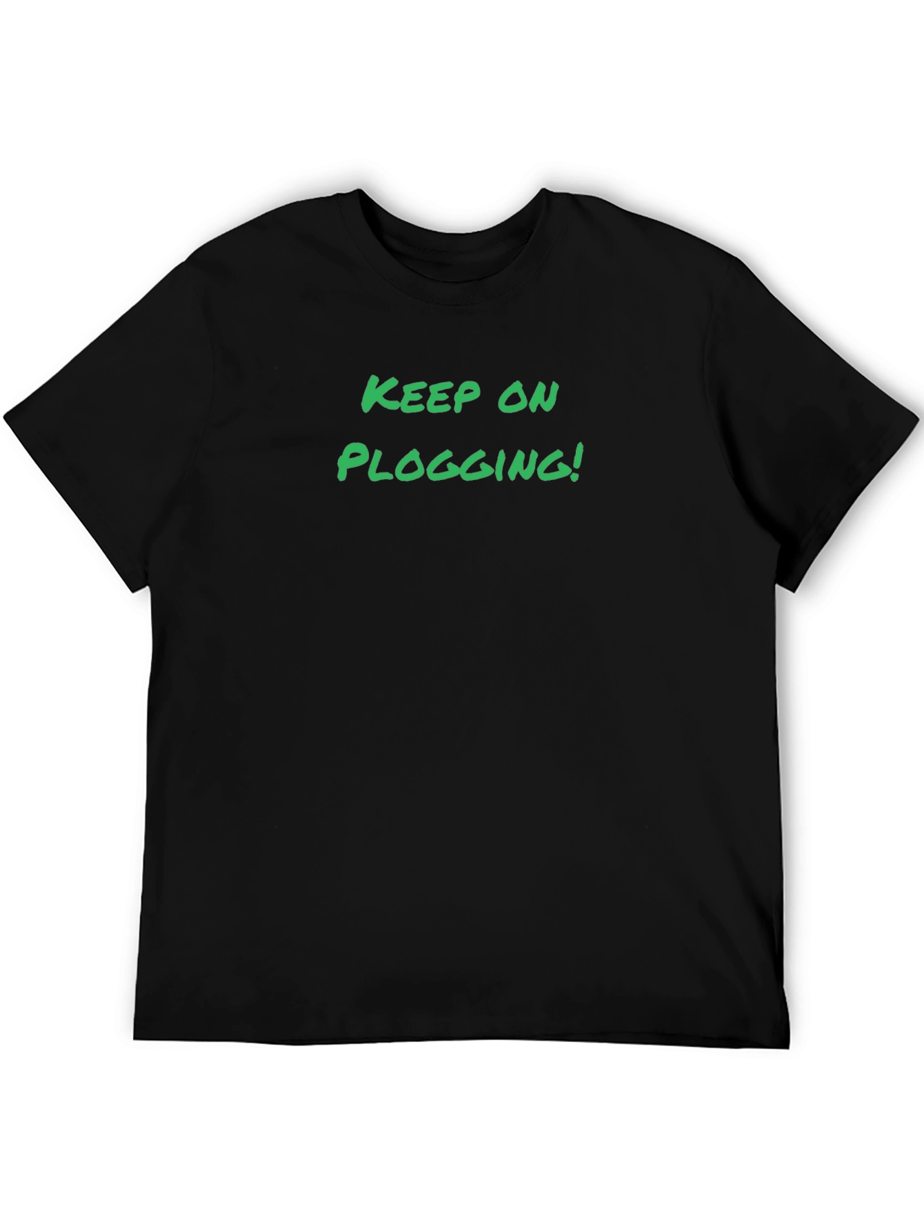 Keep On Plogging T-Shirt