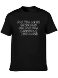 Learn With Love Graphic Tee