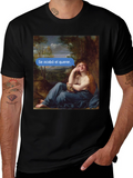 Renaissance Art T-Shirt - Se Acabo El Querer