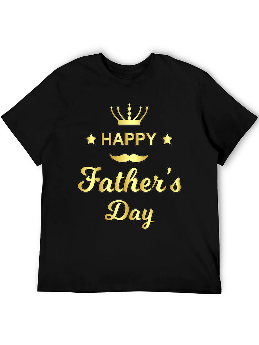 Happy Fathers Day T-Shirt
