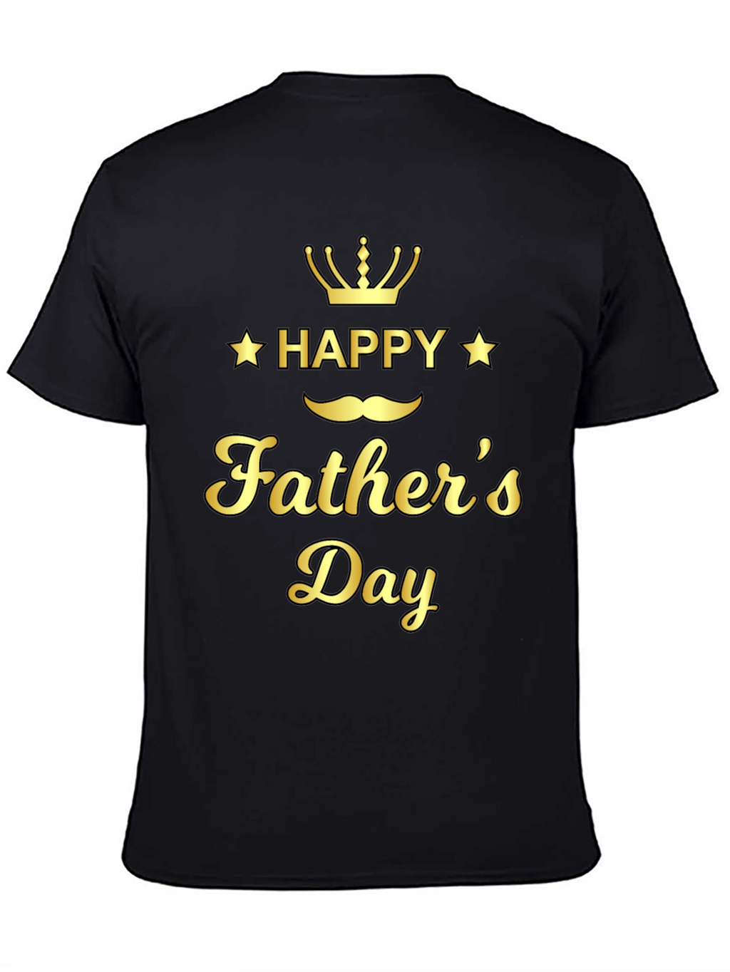 Happy Fathers Day T-Shirt